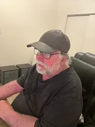 Drummajor webcam model stream image