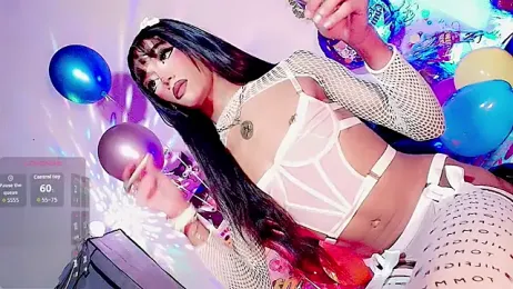 VIENNABR_S7 webcam stripchat model stream image