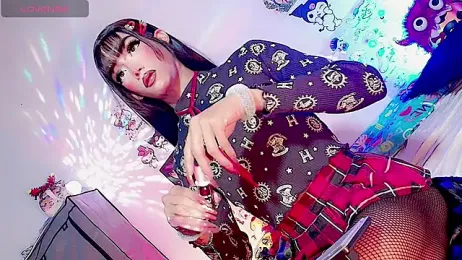 VIENNABR_S7 webcam model stream image