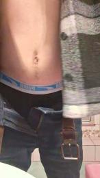 BomHot7 webcam model stream image