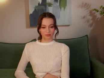 georgiamorandi webcam model stream image