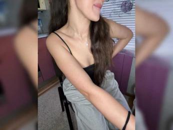 SabinaAlex webcam model stream image