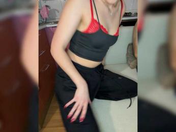 SabinaAlex webcam model stream image