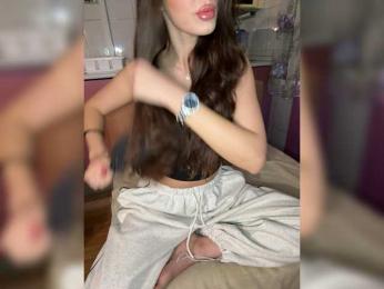 SabinaAlex webcam model stream image