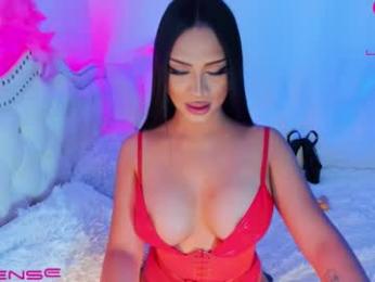 empresssofiax webcam model stream image