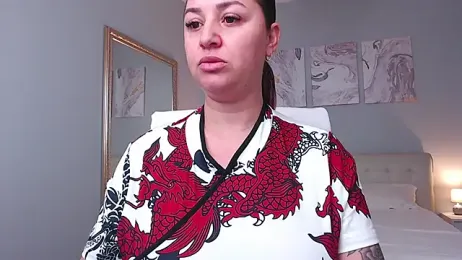 AmyOfficee webcam stripchat model stream image