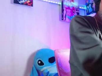 liiaam_lee_ webcam model stream image