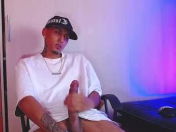 liiaam_lee_ webcam model stream image