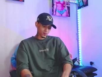 liiaam_lee_ webcam model stream image