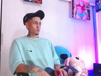 liiaam_lee_ webcam model stream image