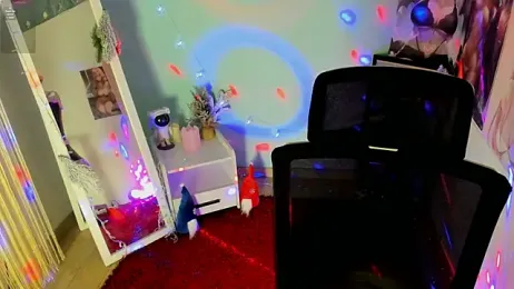 Rudy_02 webcam model stream image