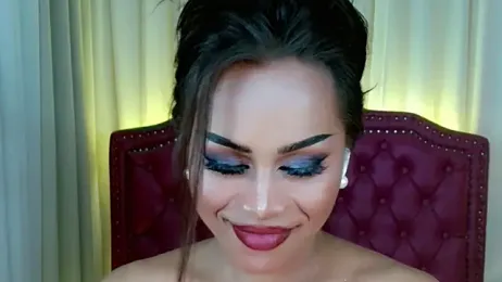 DreamLADYBOY webcam model stream image