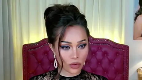 DreamLADYBOY webcam model stream image