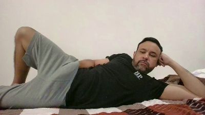 argentino20254 webcam model stream image