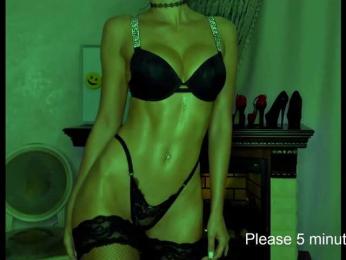 BlackMamba6969 webcam bongacams model stream image
