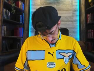 Donovan Desmond webcam model stream image