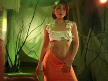 artmosphera webcam model stream image