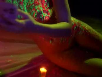 artmosphera webcam model stream image