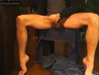 lazerjames webcam chaturbate model stream image
