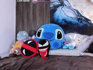 anthoneladoll webcam camsoda model stream image