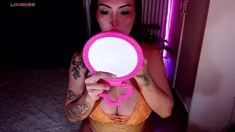 YourDreamTrans webcam model stream image