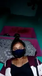 Ayana-Singh webcam model stream image