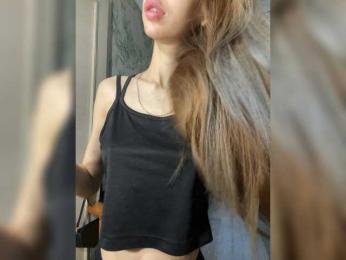 Malvinka2229 webcam model stream image