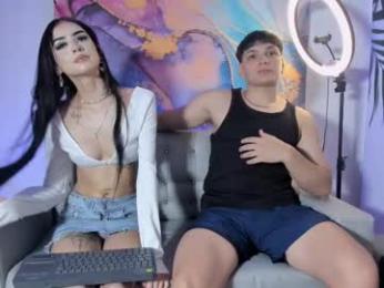 pinksmile_1 webcam model stream image