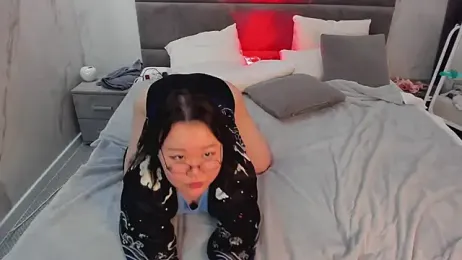 Chloee_White webcam model stream image