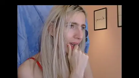 BarbieBlondieGirl webcam model stream image