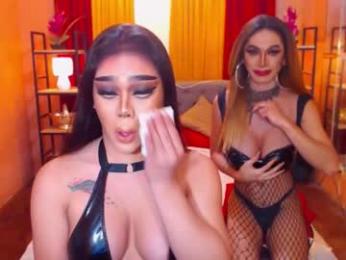 _empressvalerie_ webcam model stream image