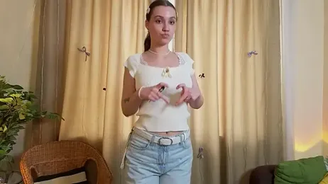 JolieDerringer webcam model stream image