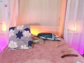 liiavega webcam model stream image