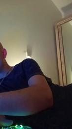 Kiffeur6969 webcam model stream image