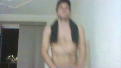 Hugovg2 webcam model stream image