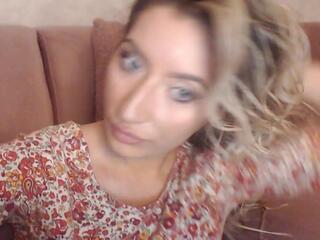 Megan Blaze webcam model stream image