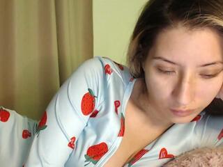 Megan Blaze webcam model stream image