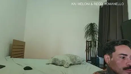 kaimeloni webcam model stream image