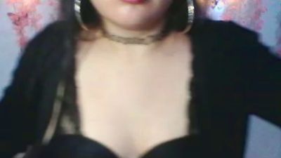 Shashel5 webcam model stream image