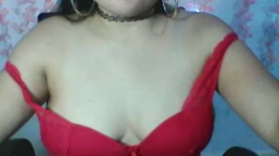 Shashel5 webcam model stream image