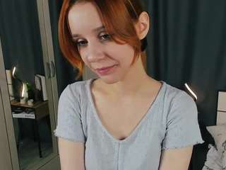 megschlabach webcam model stream image