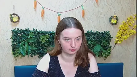 FreyaDak webcam model stream image