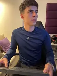 AdrianRinaldi webcam model stream image