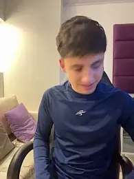 AdrianRinaldi webcam model stream image