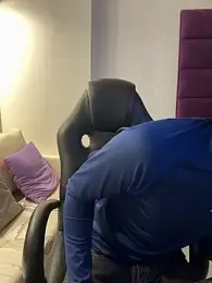 AdrianRinaldi webcam model stream image