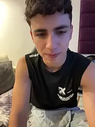 AdrianRinaldi webcam model stream image