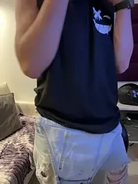 AdrianRinaldi webcam stripchat model stream image