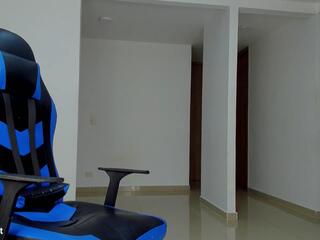 Odin Smitf webcam model stream image