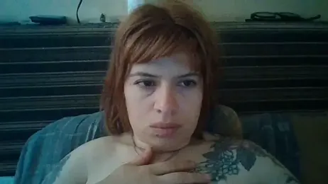 Carlafoxxx webcam model stream image