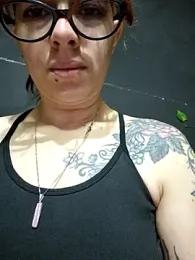 Carlafoxxx webcam model stream image